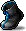 Black Blue Lines Shoes
