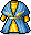 Blue Anakamoon (M)