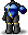 Blue Avenger (F)