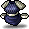 Blue Bennis Chainmail (M)