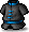 Blue China (M)