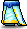 Blue Ice Queen Skirt (F)