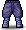 Blue Nightshift Pants (M)