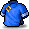 Blue Pao (M)