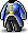 Blue Pris (M)