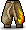 Brown Jangoon Pants (M)