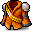 Brown Piette (M)