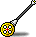 Circle Winded Staff