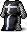 Dark Crusader Chainmail (M)