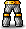 Dark Legolier Pants (M)