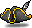 Dark Pole Feather Hat