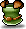 Green Able Armor (F)