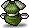 Green Bennis Chainmail (F)