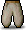 Grey Brown Training Pants (M)