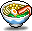 Kinoko Ramen Salt