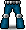 Marine Shadow Pants (M)