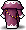 Purple Doroness Robe (F)