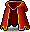 Red Adventurer Cape