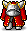 Red Battle Lord (M)
