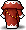 Red Doroness Robe (F)