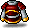 Red Jangoon Armor (F)