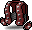 Red Knucklevest (M)