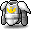 Silver Master Sergeant (M)