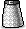 Silver Master Sergeant Kilt (M)