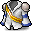 White Piette (M)