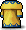 Yellow Doros Robe (M)