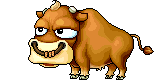 Cow